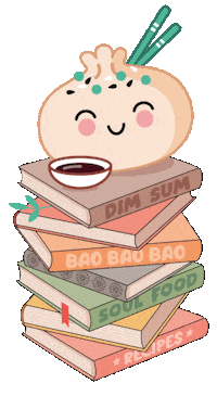 Soul Food Foodie Sticker