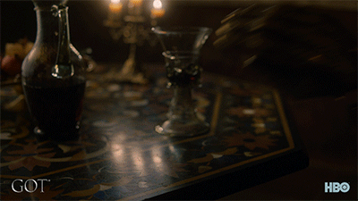 season 7 episode 3 GIF by Game of Thrones
