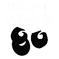 Curly Hair Sticker