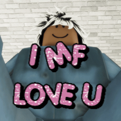 madfrenzy roblox iloveyou madfrenzy GIF