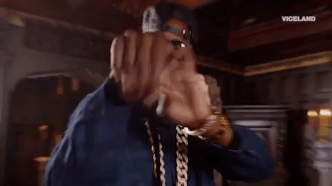 2 chainz dance GIF by MOST EXPENSIVEST