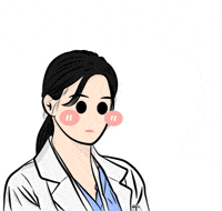 Netflix Doctor GIF by yemsstudio