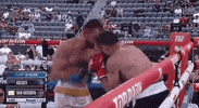 Espn Fighting GIF by Top Rank Boxing