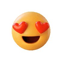 Happy In Love Sticker by Citymobil