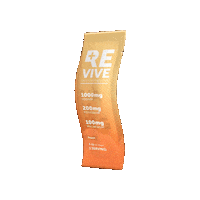 Sticker by REVIVE Daily Electrolytes