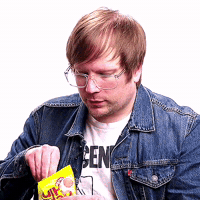 Fall Out Boy Fob GIF