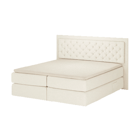 Bed Boho Sticker by Möbel Höffner