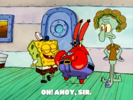 season 1 sb 129 GIF by SpongeBob SquarePants