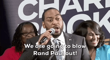 Kentucky GIF by GIPHY News