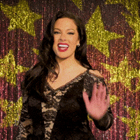 Great Job GIF by Ashley Graham