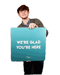 jesus elevate Sticker by Community life church