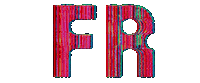 Art Glitch Sticker