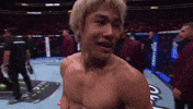 Sport Mma GIF by UFC