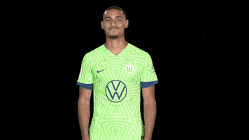 Three Points Win GIF by VfL Wolfsburg
