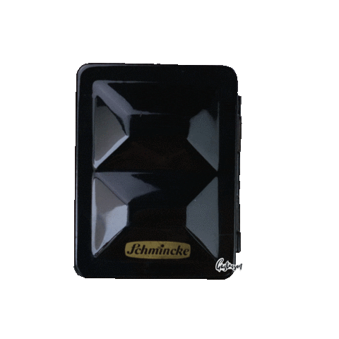 gustavson_illustration giphyupload schmincke gustavson knabe Sticker