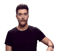 Vincent Marcus Sticker by VidCon