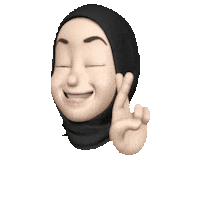 Iphone Islam Sticker