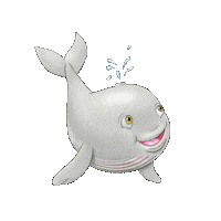 Ocean Pout Sticker by Macmillan Kids