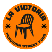 Berlin Sticker by La Victoria