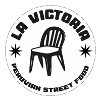 Berlin Sticker by La Victoria