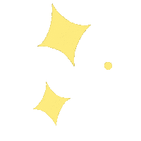 Star Bling Sticker