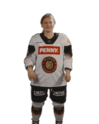 Ice Hockey Dance Sticker by deb_teams