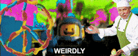 the lego movie GIF by Trolli