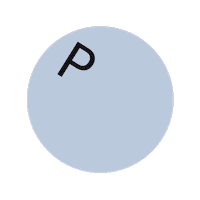Earth Protein Sticker by Performix House