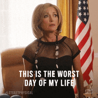 annalynne mccord comedy GIF by Pop TV