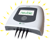 Congratulations Congrats Sticker by NeuFit