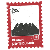 Pds Sticker by Portes du Soleil