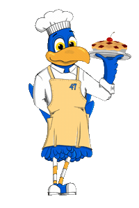 College Thanksgiving Sticker by PomonaCollege