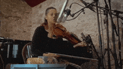 Recording Studio Singing GIF by Rhiannon Giddens