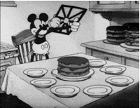 cake print GIF