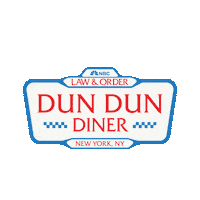 Olivia Benson Nbc Sticker by Law & Order