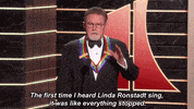 Kchonors GIF by The Kennedy Center