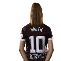 Football Club Sticker by Heart of Midlothian
