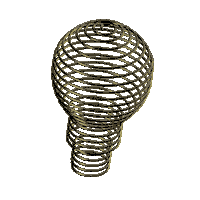 3D Idea Sticker by Pentawards Official