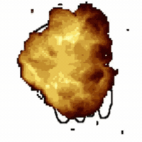 Explosion Exploding GIF