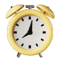 Point Left Sticker by SDL Property Auctions