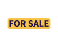 For Sale Time Sticker by SDL Property Auctions