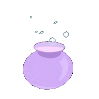 Magic Cooking Sticker