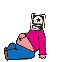 Sticker by mxmxm