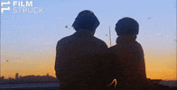 criterion collection sunset GIF by FilmStruck