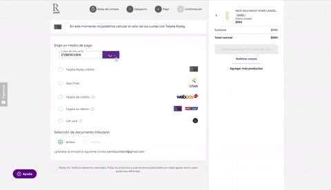 CamilaCF giphygifmaker GIF