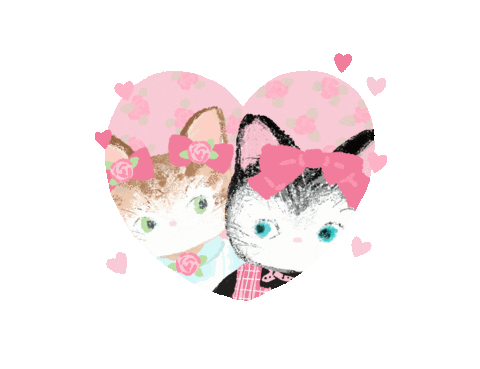 Jeonpolong Sticker by THOMAS LEE