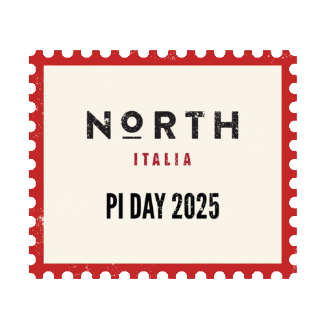 Italian Pizza Sticker by North Italia
