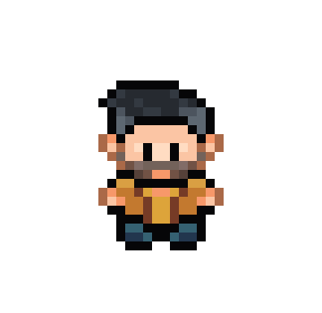 Pixelme Sticker