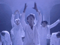 K-Pop Dance GIF by PENTAGON