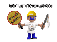 3D Art Sticker by goodjuan